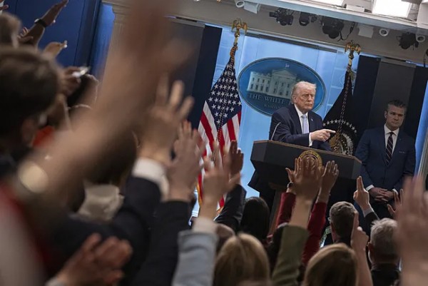 İşte 10 Maddelik Ateşkes Planı! ABD Ve Tahran Anlaştı